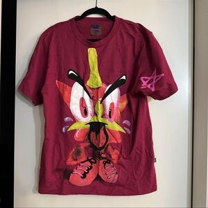 Heaven by Marc Jacobs tee